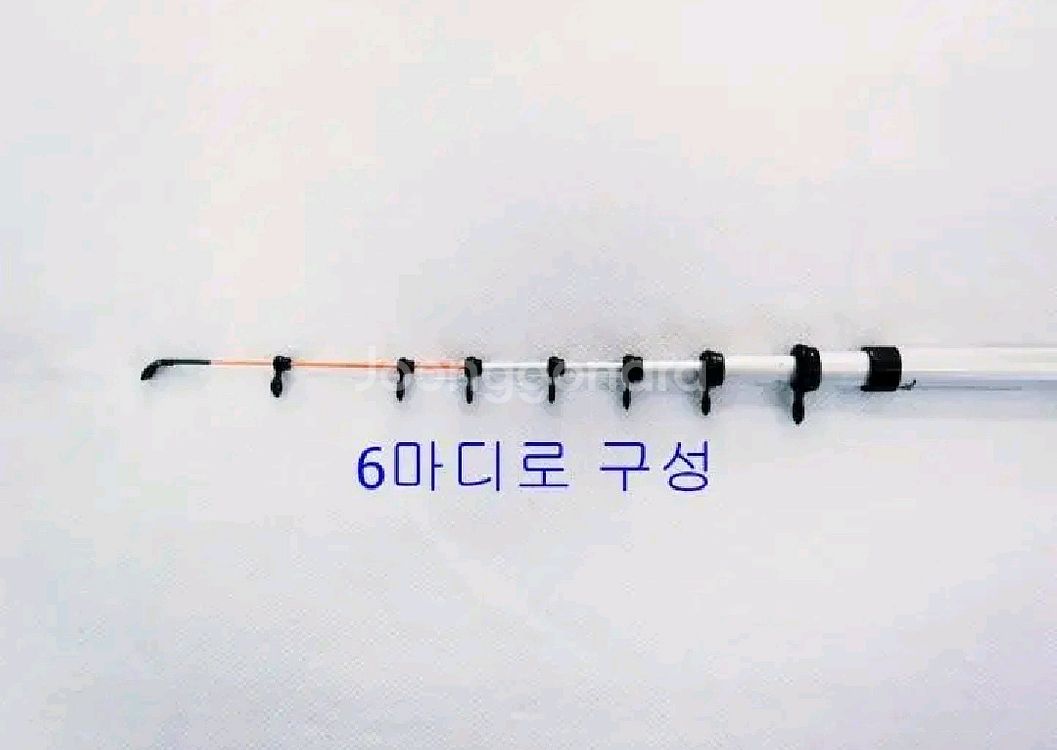 한치,갈치,볼락,호래기,화살촉360UL+시마노릴+합사--2