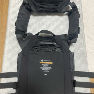 크라이 jpc 2.0. m블랙