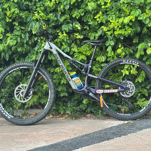 록키마운틴 인스팅트 카본 50 풀샥 mtb
