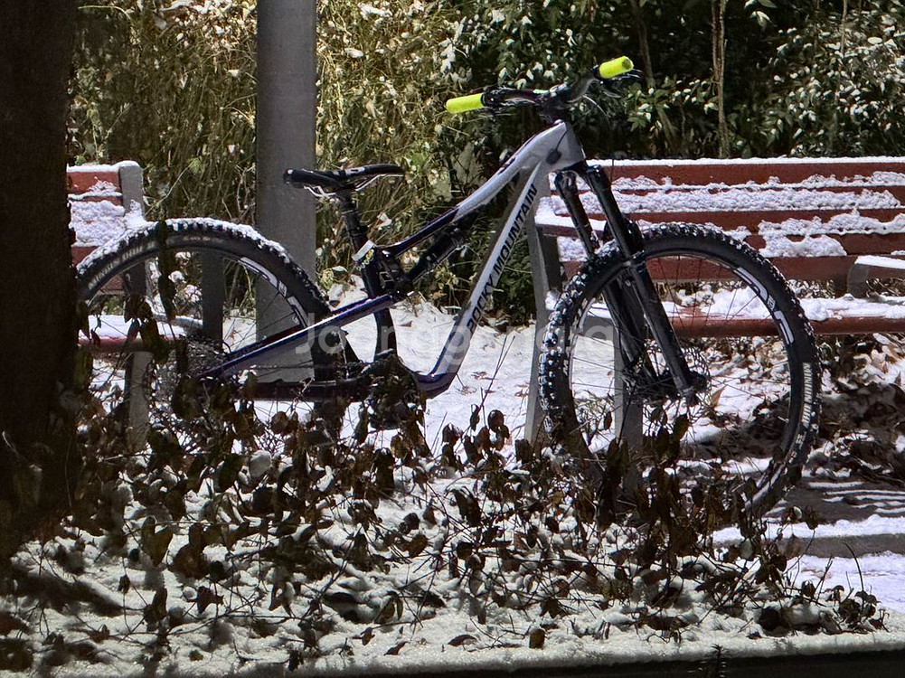 록키마운틴 인스팅트 카본 50 풀샥 mtb--4