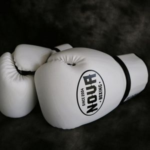 [새상품] NUOA 복싱글러브