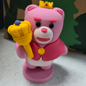 벨리곰 한정판 피규어 판매합니다