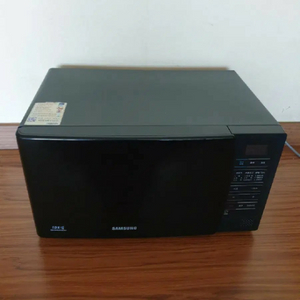 삼성 세라믹 전자렌지