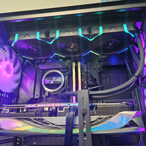 14900k, b760 wifi, rtx4080 sup