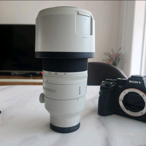 소니 FE 70-200 2.8 GM2