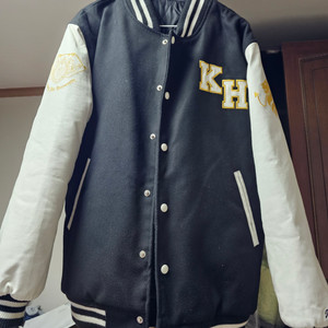 경희대 의대 과잠 (XL~2XL)