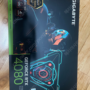 RTX 4080 super