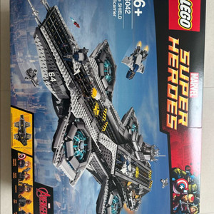 레고 76042 이미지