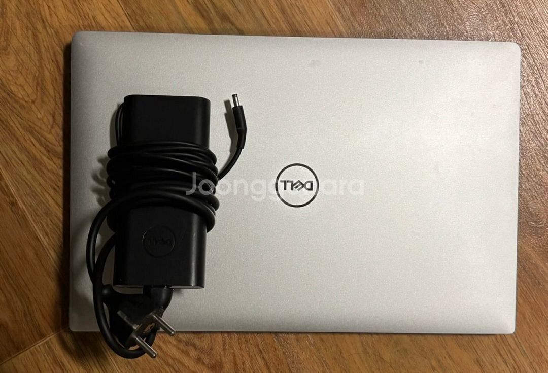 DELL xps 15 9570 노트북 팝니다--0