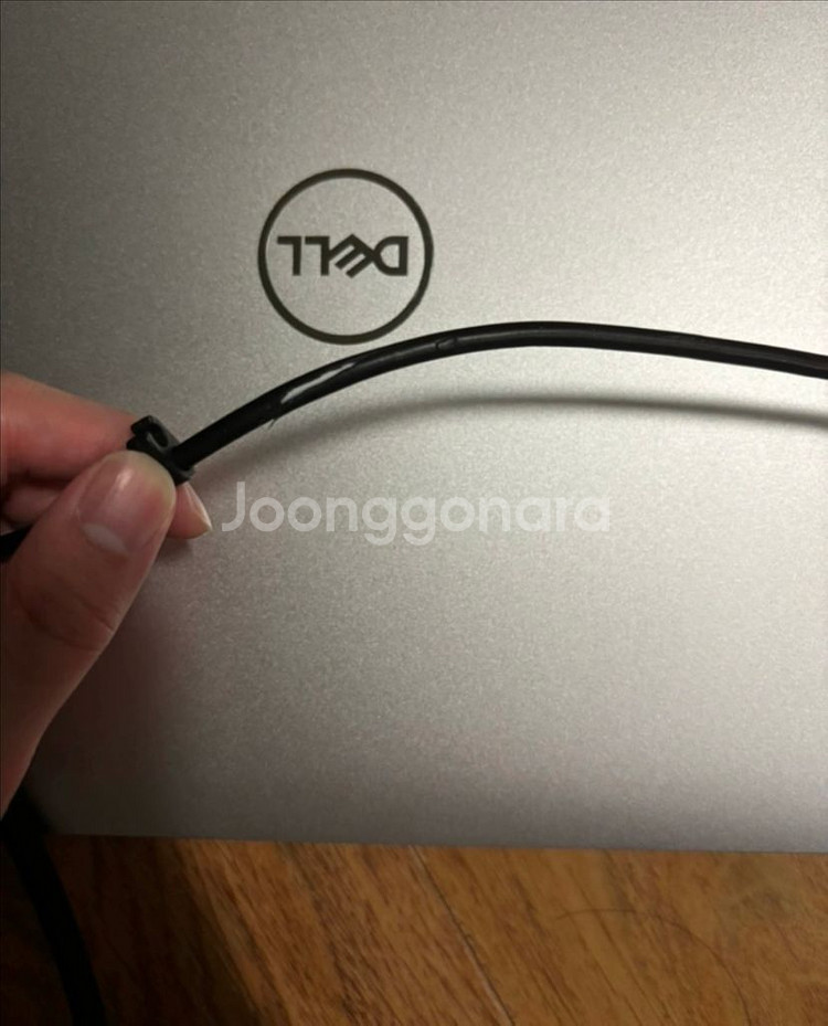 DELL xps 15 9570 노트북 팝니다--6