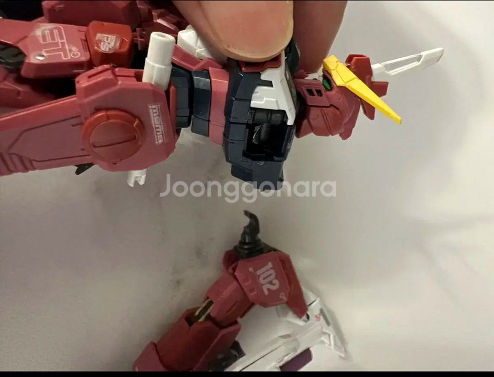 RG 디액티브 한정판 및 일반 가조립 건담 일괄 팝니다--6