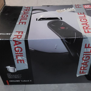 쯔윌릴 압력솥6L