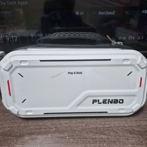 닌텐도스위치 oled g-case family 화이트