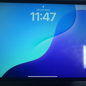 아이패드 프로 3세대 11인치(M1)128GB 팝니다.