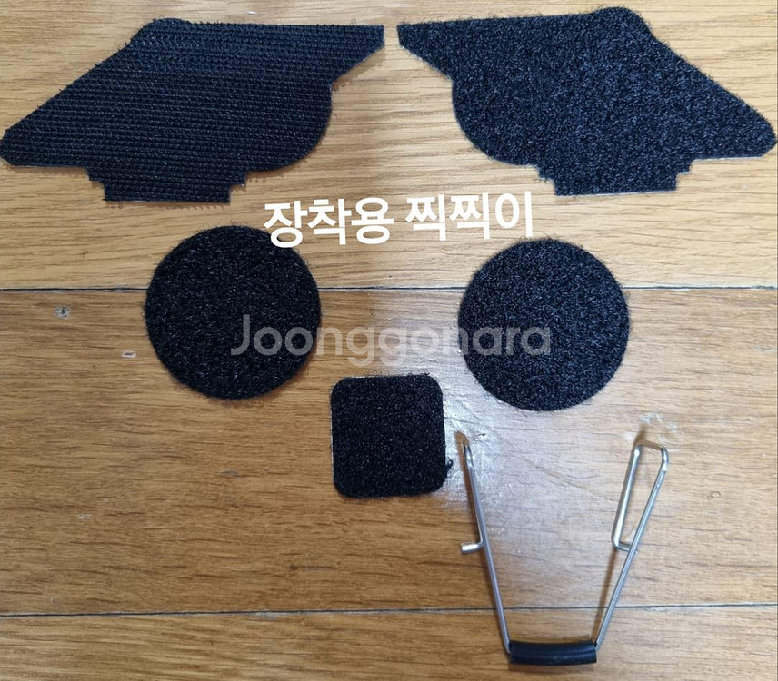 스마트 세나 블루투스 시스템 (새상품)--3