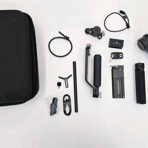 DJI RS3 콤보