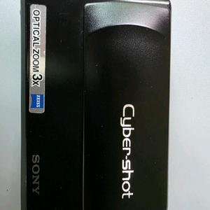 소니 사이버샷 DSC-T1디지털 카메라