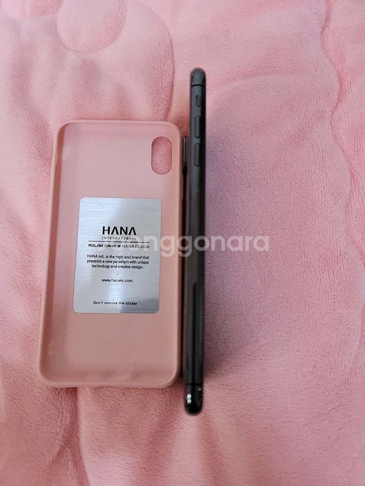 아이폰 XS Max 256GB.판매.--3