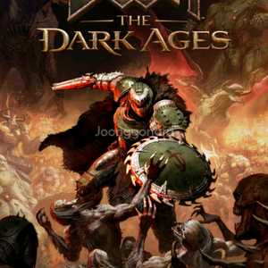 둠 다크에이지스 글카필요없이 등록가능