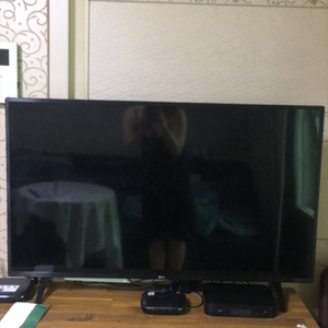 lg tv (60인치) 이사 때문에 급처합니다!