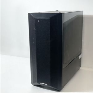 i9-10850k / Z490 / RX6600XT /