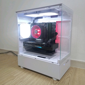 라이젠 컴퓨터 본체(rtx 3070)