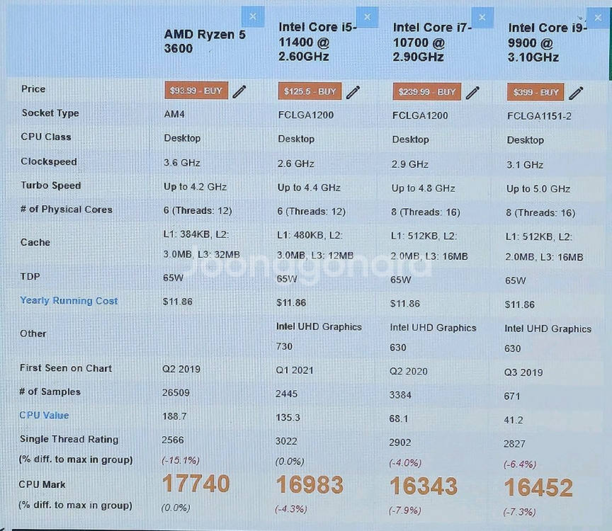 라이젠 컴퓨터 본체(rtx 3070)--4