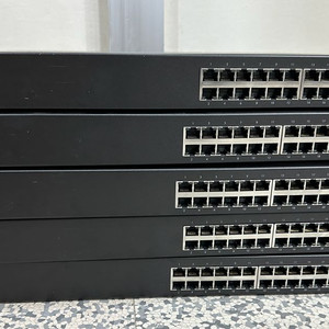 한드림넷 SG2124 POE L2스위치
