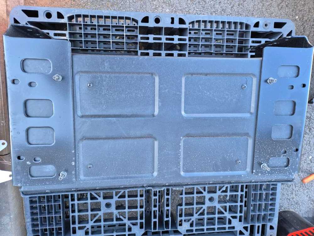 파비스 공구함 공구통 이미지