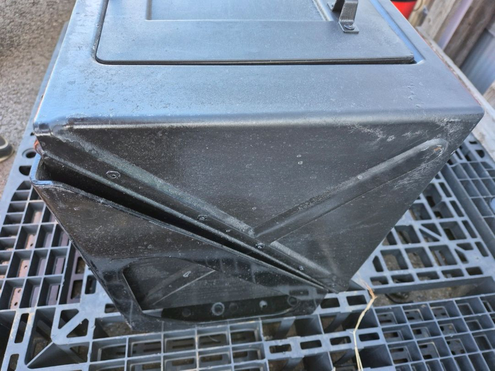 파비스 공구함 공구통 이미지