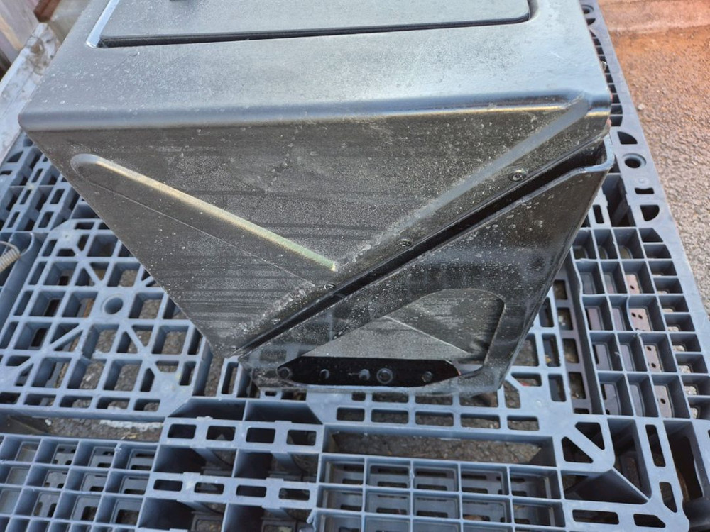 파비스 공구함 공구통 이미지