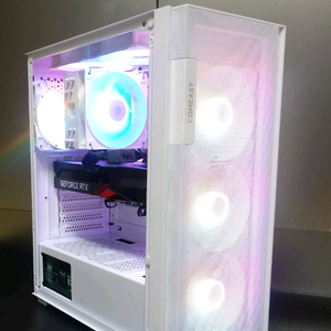 라이젠 컴퓨터 본체(rtx 3070ti)