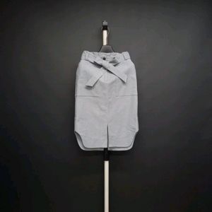 새 베르니스 춘추 데님 미디스커트 55.44