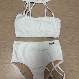 폴웨어 폴댄스복 세트당 4만원 (전부 M사이즈)