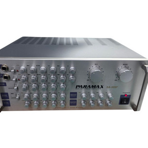 PARAMAX SA-505F(노래방용 적극 추천)