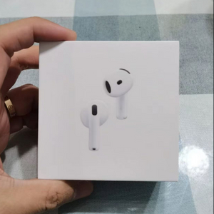애플 에어팟프로4 정품 미개봉