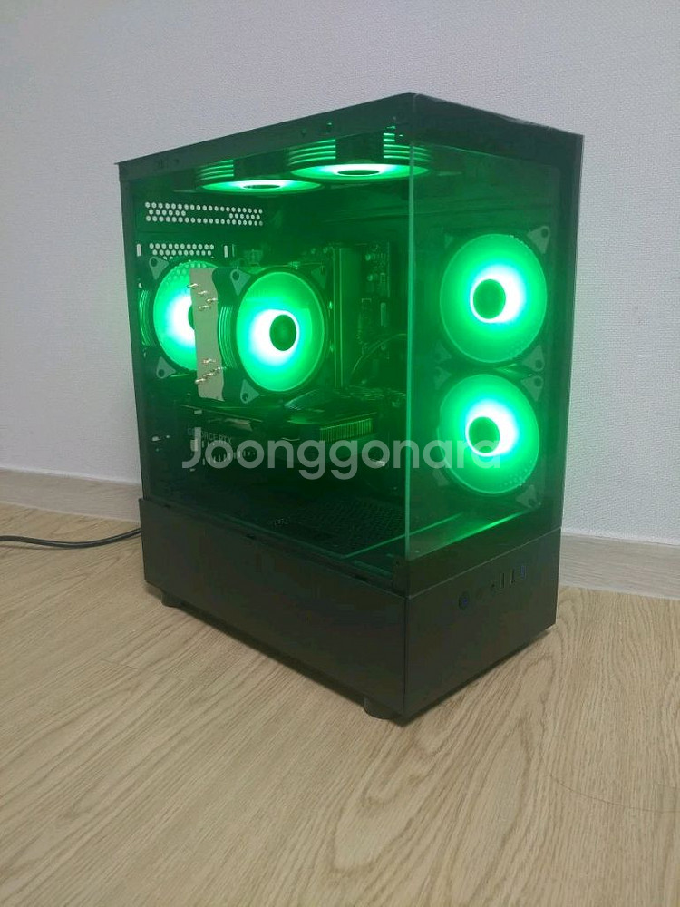 컴퓨터 본체(i5-13400, RTX 4060)--4