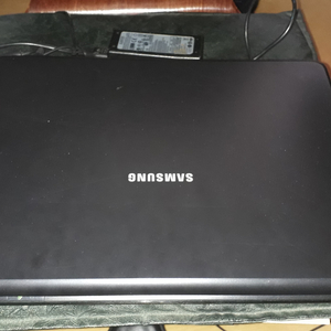 삼성노트북 NT-R509.