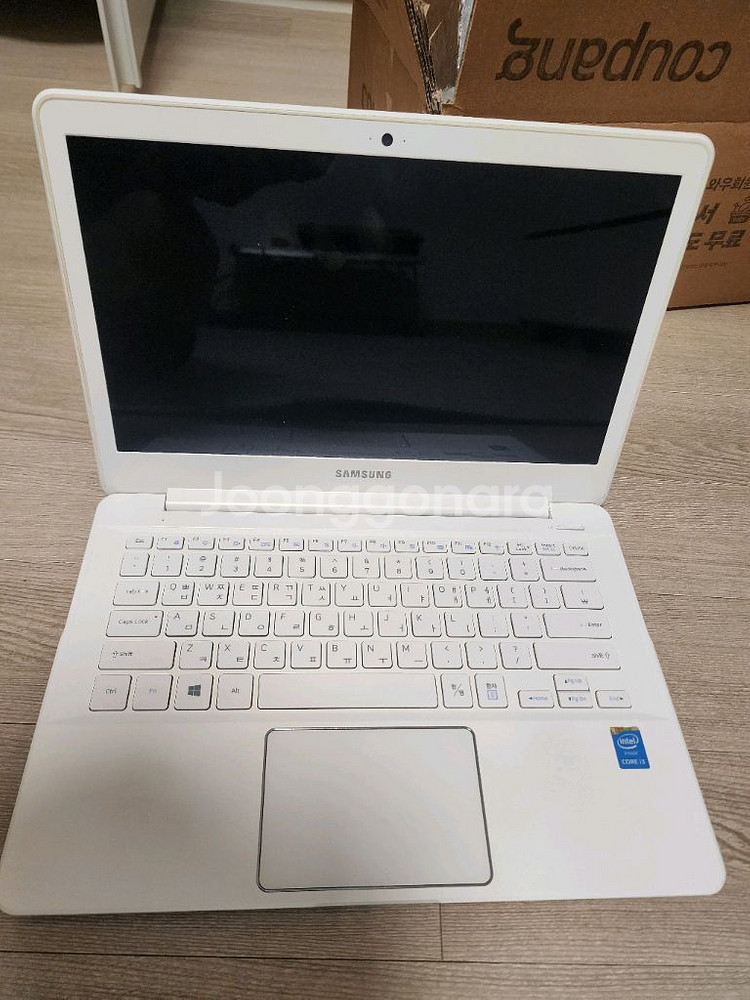 삼성노트북9lite nt910s3k 부품용--0