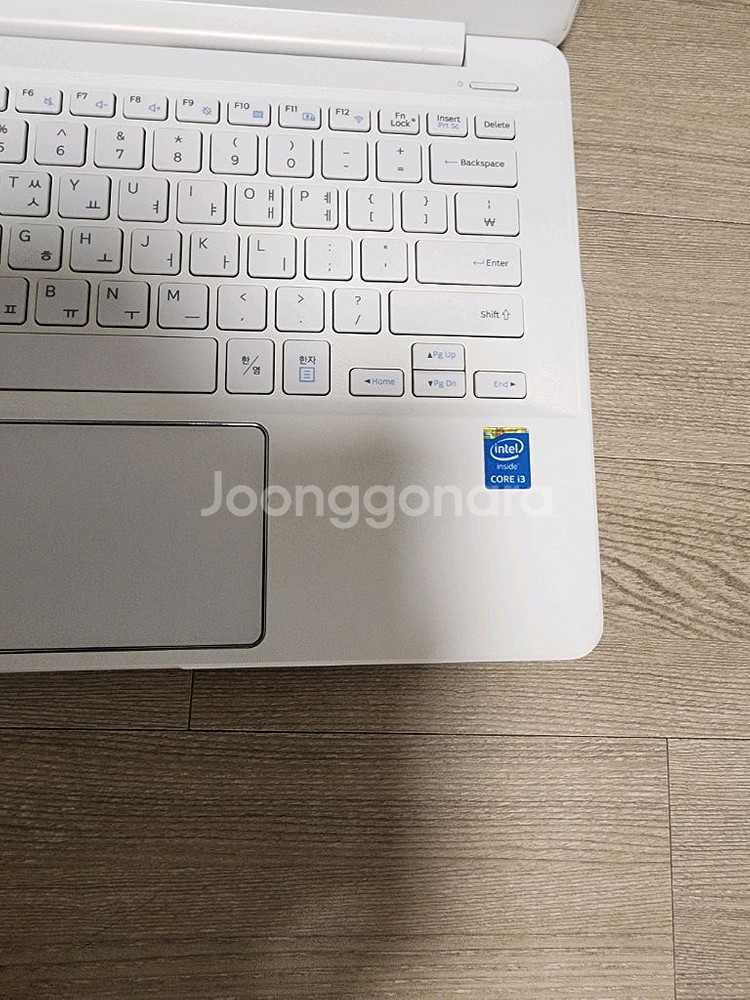 삼성노트북9lite nt910s3k 부품용--2