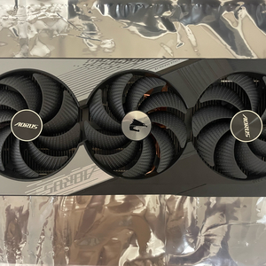 RTX 4080 어로스마스터