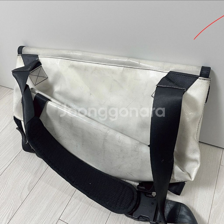 프라이탁가방--1