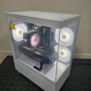 (안산)인텔 i5-13400F,RTX3070 컴퓨터
