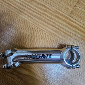 130mm 17도 자전거 스템 판매합니다