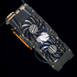 엔비디아 지포스 GTX1080Ti 11GB 그래픽카드