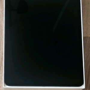 아이패드 프로 13 M4 WIFI
