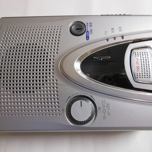 SONY TCM-400 워크맨 작동품