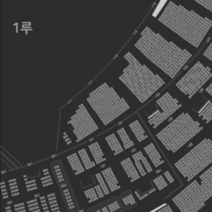5/31 토요일 롯데vsSSG 2연석
