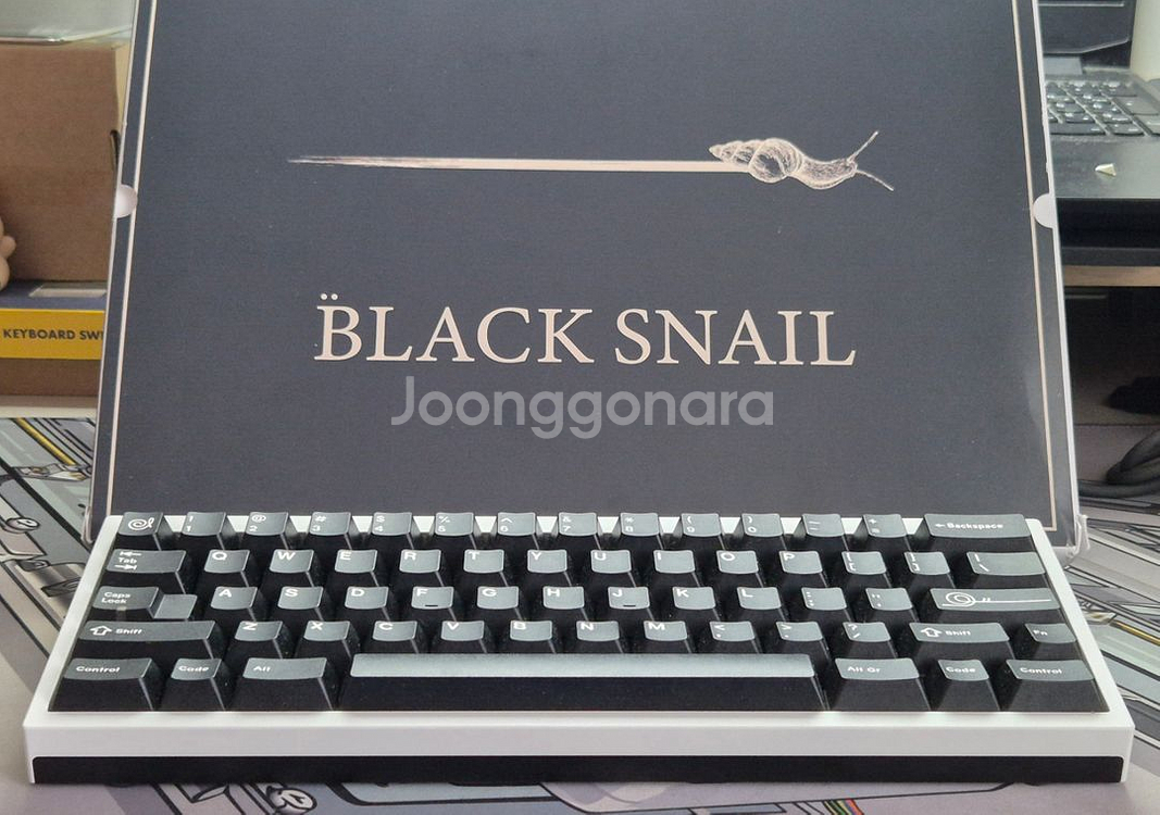 qk60 커스텀 키보드 판매 + 쿨거래 서비스 gmk--0