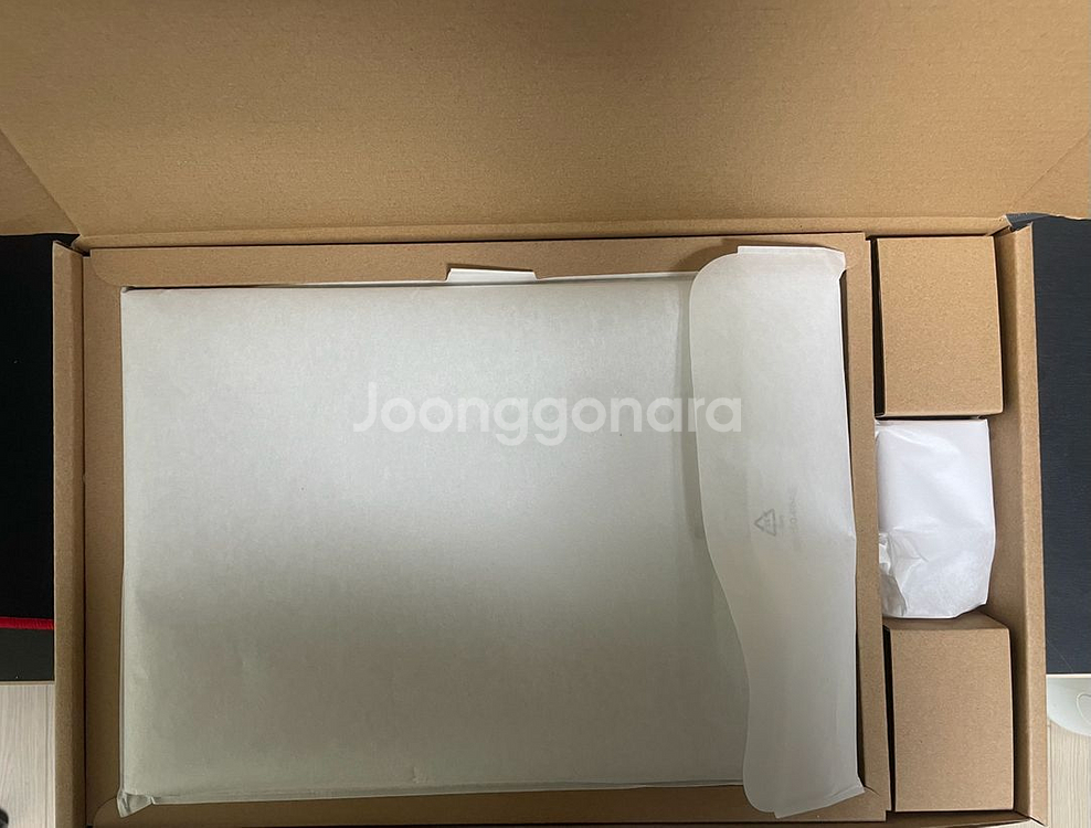 삼성 노트북 갤럭시 북3 Go 5G 새상품--2